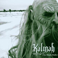 Kalmah - The Black Waltz