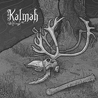 Kalmah - Drifting in a Dream (Single)