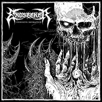 Endseeker - Corrosive Revelation (EP)