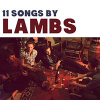Lambs - 11 Songs