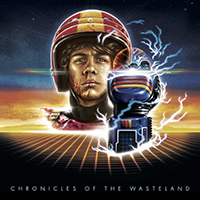 Le Matos - Chronicles of the Wasteland / Turbo Kid (CD 3: Turbo Kid, part 2)