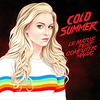 Le Matos - Cold Summer (Single)