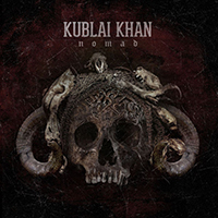 Kublai Khan (USA, TX) - Nomad