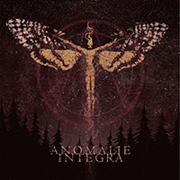 Anomalie (AUT) - Integra (EP)