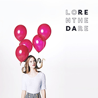 Loren - The Dare (EP)