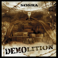 Sosra - Demolition (EP)
