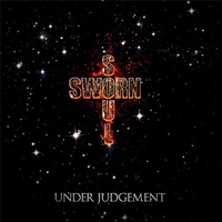 Soul Sworn - Under Judgement
