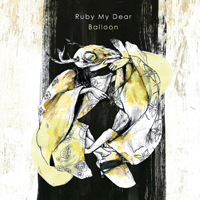 Ruby My Dear - Balloon (EP)