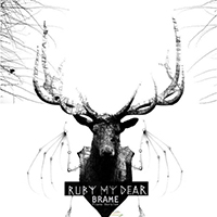 Ruby My Dear - Brame (Piano Version) (EP)