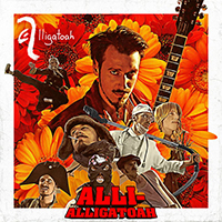 Alligatoah - Alli-Alligatoah (Single)