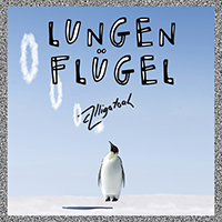 Alligatoah - Lungenflugel (Single)