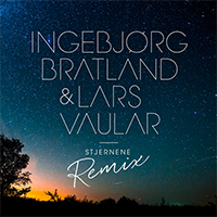 Bratland, Ingebjorg - Stjernene (Remix) (Single)