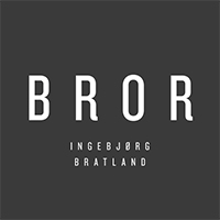 Bratland, Ingebjorg - Bror (Single)