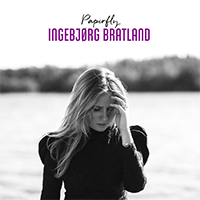 Bratland, Ingebjorg - Papirfly (feat. Espen Lind)