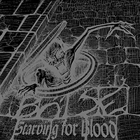 Böse - Starving For Blood (Single)
