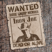 Böse - Iron Joe