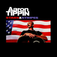 Tippin, Aaron - Stars & Stripes (LP)