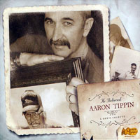 Tippin, Aaron - He Believed (LP)