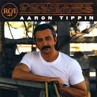 Tippin, Aaron - RCA Country Legends (LP)