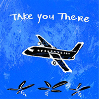 Pearson, Tilian - Take You There (Single)