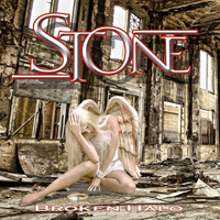 Stone (USA) - Broken Halo