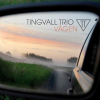 Tingvall Trio - Vagen