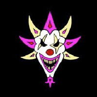 Insane Clown Posse - The Mighty Death Pop (Bonus CD: 