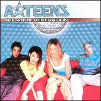 A-Teens - The Abba Generation