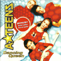 A-Teens - Dancing Queen (Single)