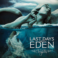 Last Days Of Eden - Chrysalis