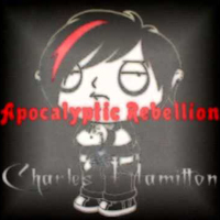 Hamilton, Charles - Apocalyptic Rebellion (mixtape)