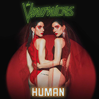 Veronicas - HUMAN