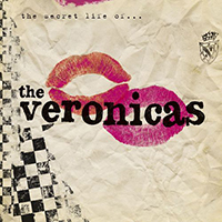 Veronicas - The Secret Life Of... (International)
