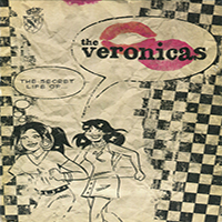 Veronicas - The Sercet Life Of... (US Edition)