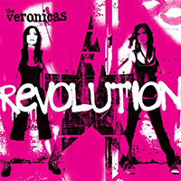 Veronicas - Revolution (Int'l Maxi Single)