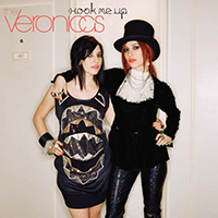 Veronicas - Hook Me Up (Int'l Maxi Single)