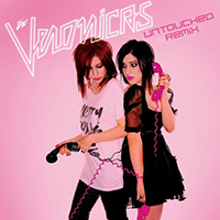 Veronicas - Untouched (Eddie Amador Club Remix)