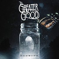 Greater Good - Clarity (EP)