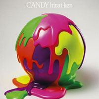 Ken Hirai - Candy (Single)