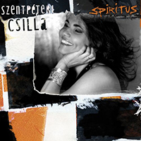 Csilla, Szentpeteri - Spiritus