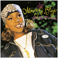 Mary J. Blige - What's The 411? (Remix)
