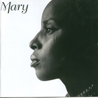Mary J. Blige - Mary
