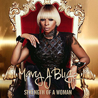 Mary J. Blige - Love Yourself (feat. Kanye West) (Single)