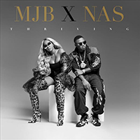 Mary J. Blige - Thriving (Single)