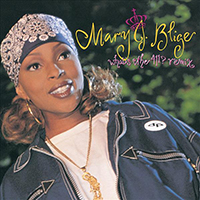 Mary J. Blige - What's The 411 Remix