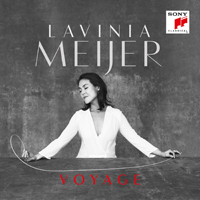 Meijer, Lavinie - Voyage