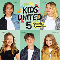 Kids United - L'hymne De La Vie