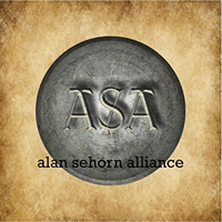 Alan Sehorn Alliance - Alan Sehorn Alliance