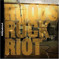 Skindred - Roots Rock Riot (Japan Edition)
