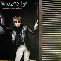 Wreckless Eric - The Whole Wide World